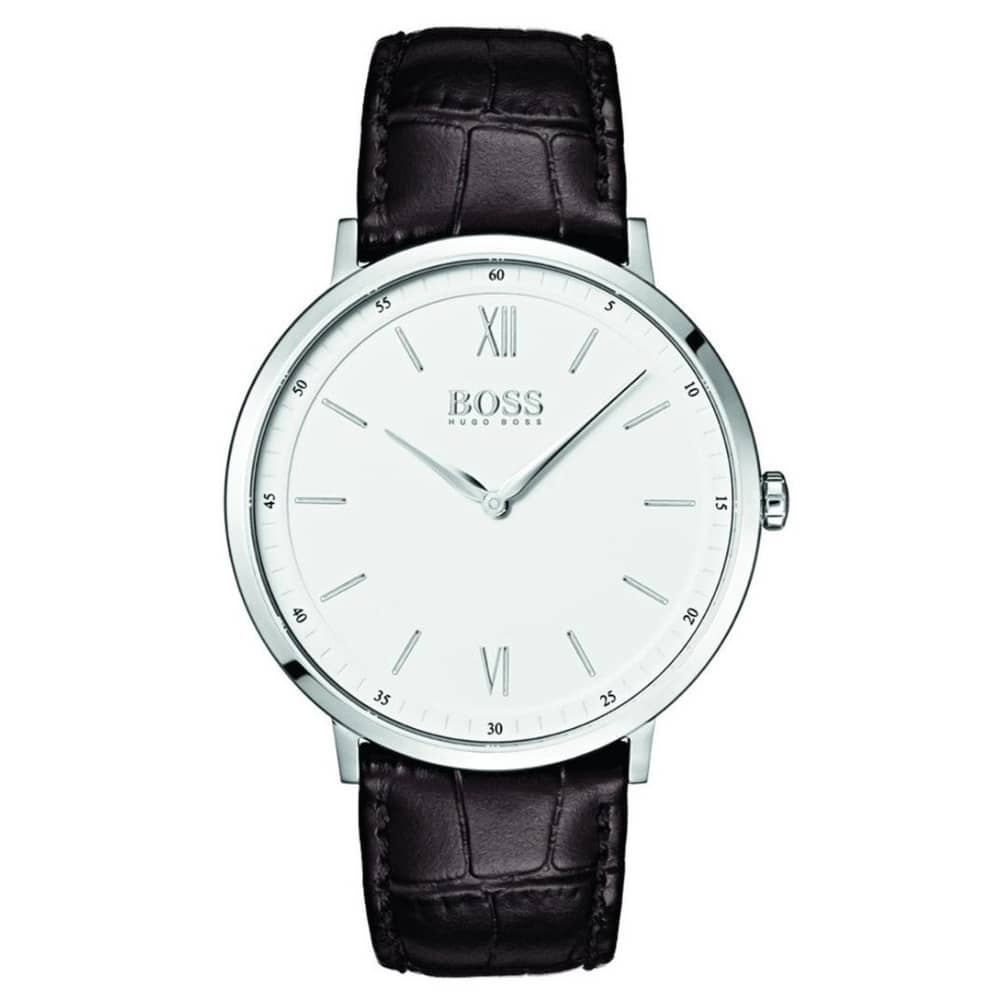 هوجو بوس ساعة يد رجالي هوجو بوس ساعة يد رجالي