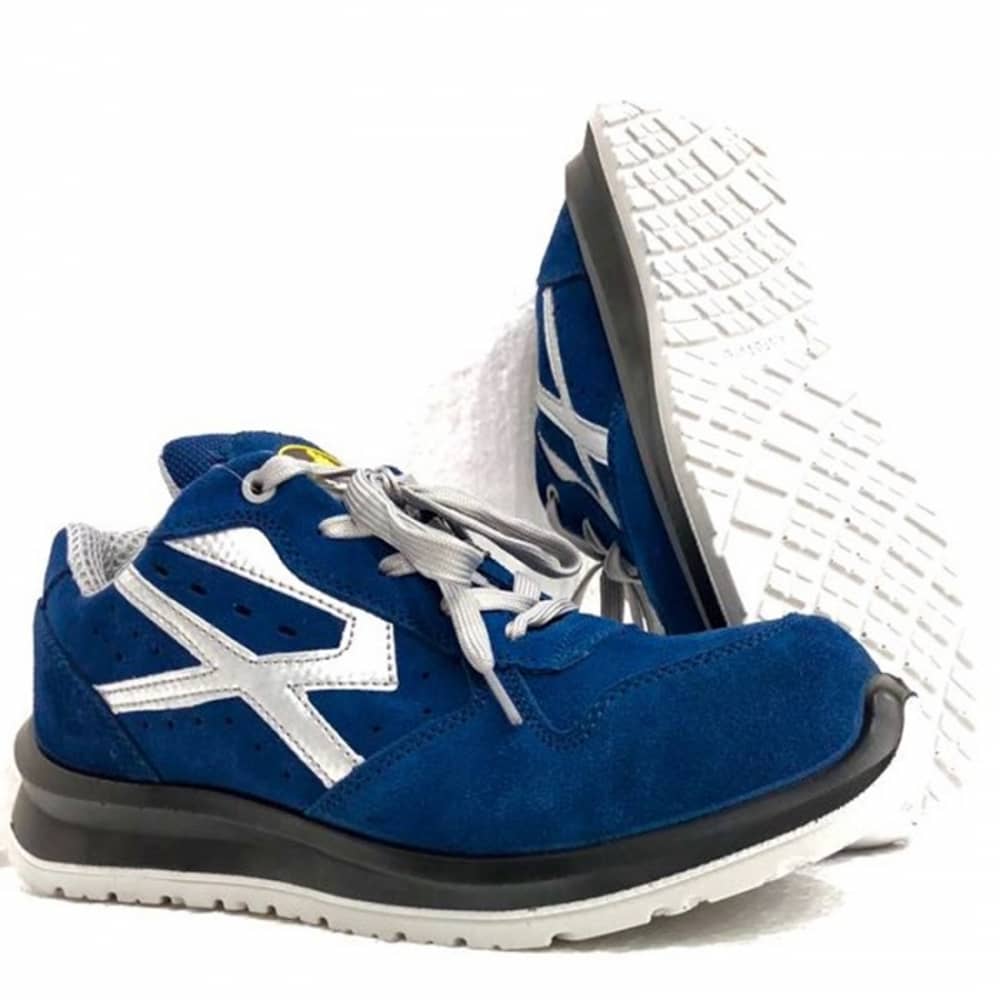 Safetoe Best Jogger S1P SRC Safety Shoes(L-7328)