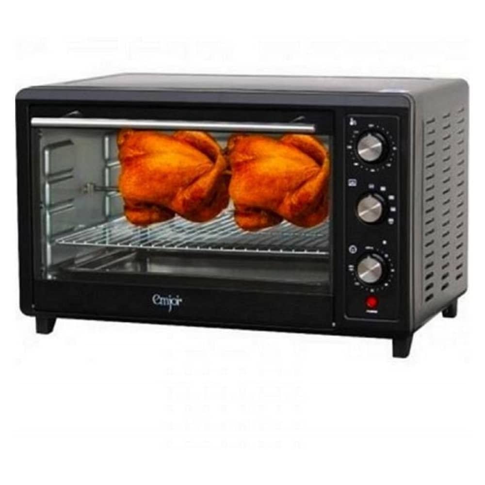 Emjoi Electric Oven UETO65RC Emjoi Electric Oven UETO65RC