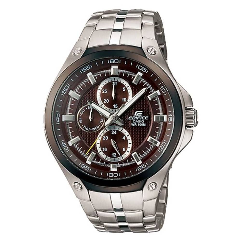 Casio EF326D5AVUDF Edifice Watch