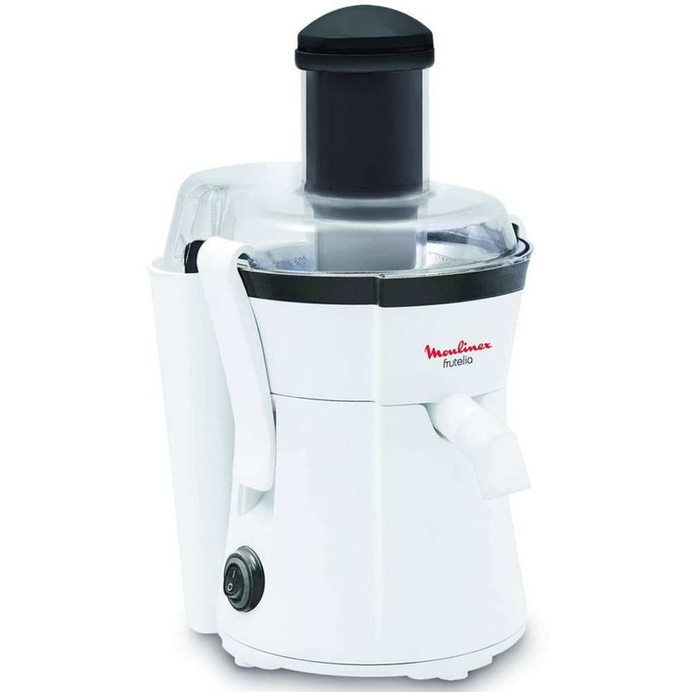 Moulinex Juice Extractor JU350B27 Moulinex Juice Extractor JU350B27