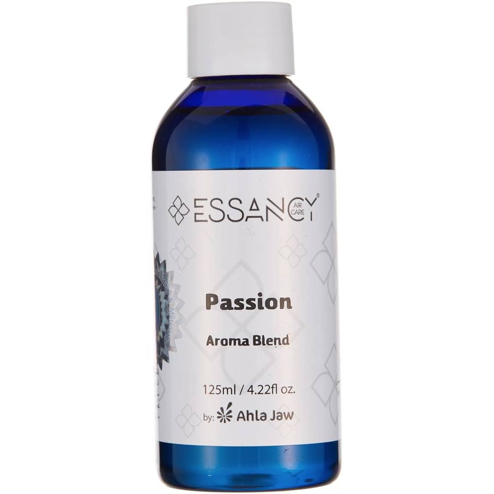 Ahla Jaw Passion Aroma Blend Fragrance Oil 125ml Ahla Jaw Passion Aroma Blend Fragrance Oil 125ml