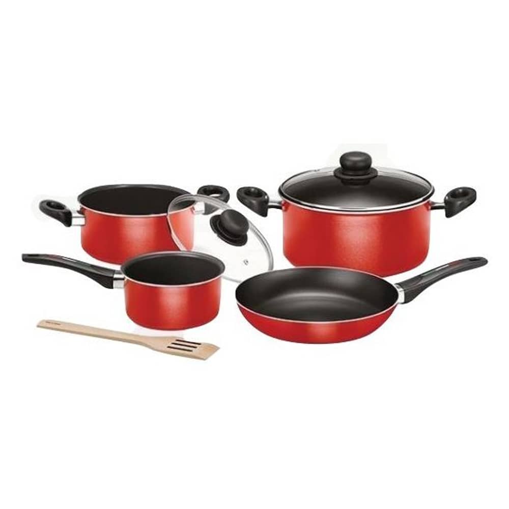 Blackstone 7pcs Non-Stick Cookware Set Italy