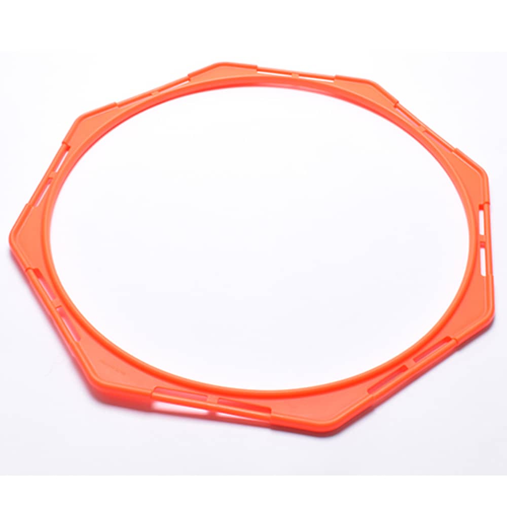 Sport Spirit Octagonal Hoops Set Sport Spirit Octagonal Hoops Set