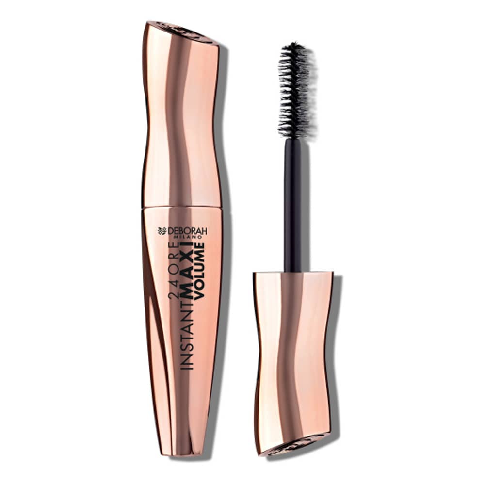 Deborah Milano 24 ORE Instant Maxi Volume Mascara