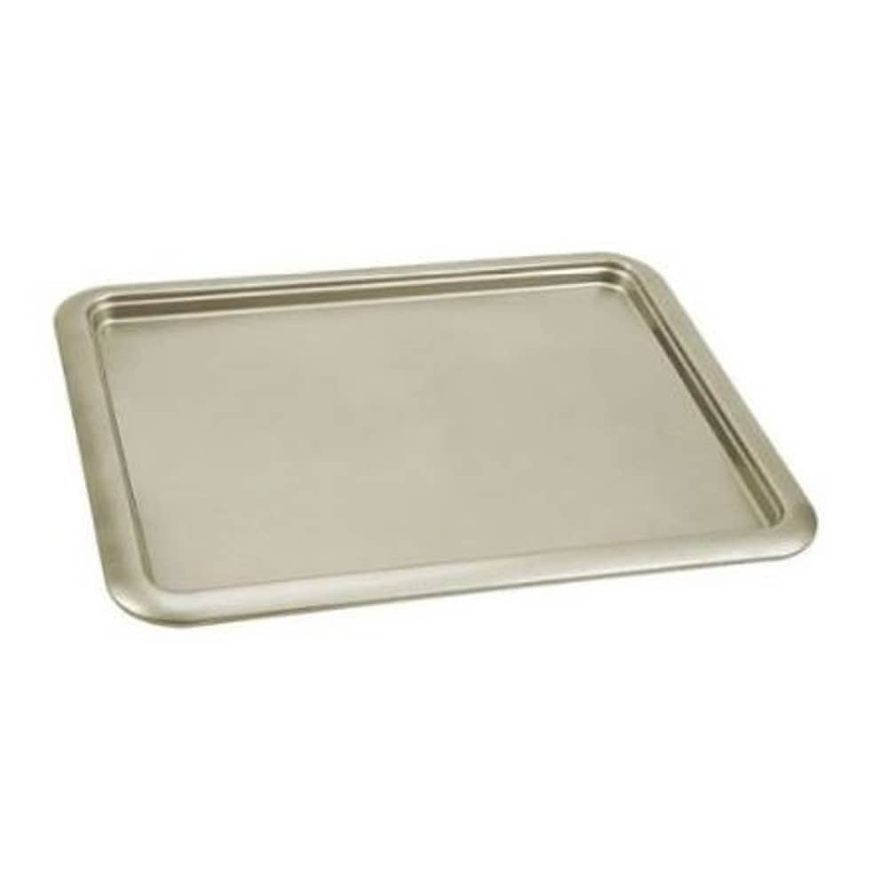 RoyalFord Cookie Sheet Gold 41.5x32x1.6cm