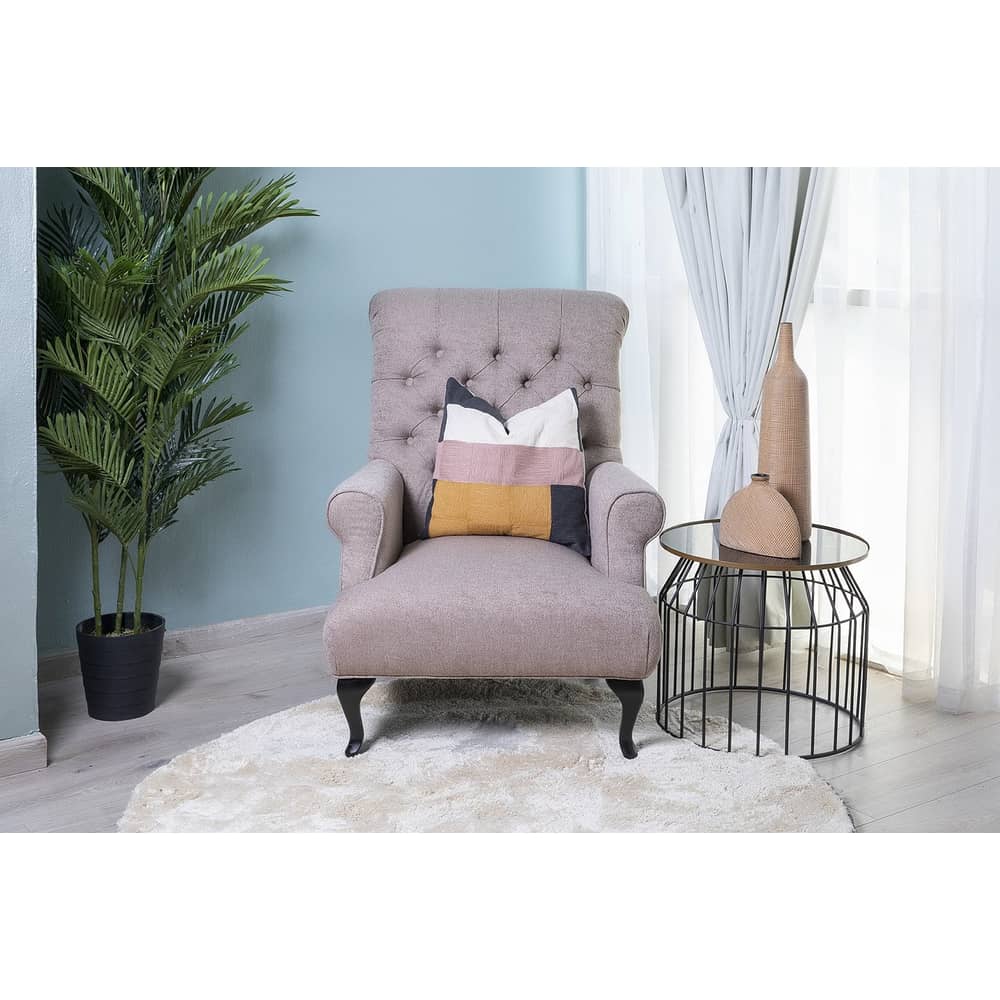 Pan Emirates Promo Accent Chair