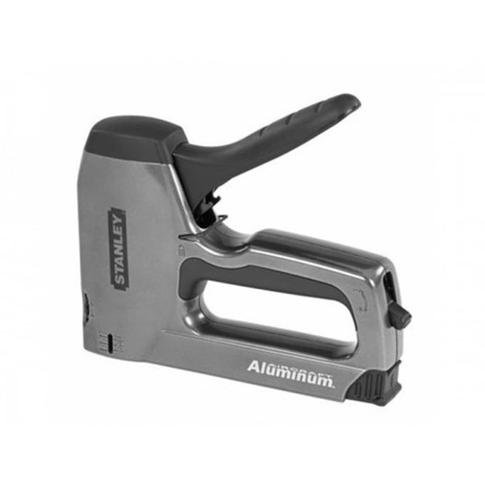 Stanley Heavy Duty Staple/Nail Gun 6-TR250 Stanley Heavy Duty Staple/Nail Gun 6-TR250