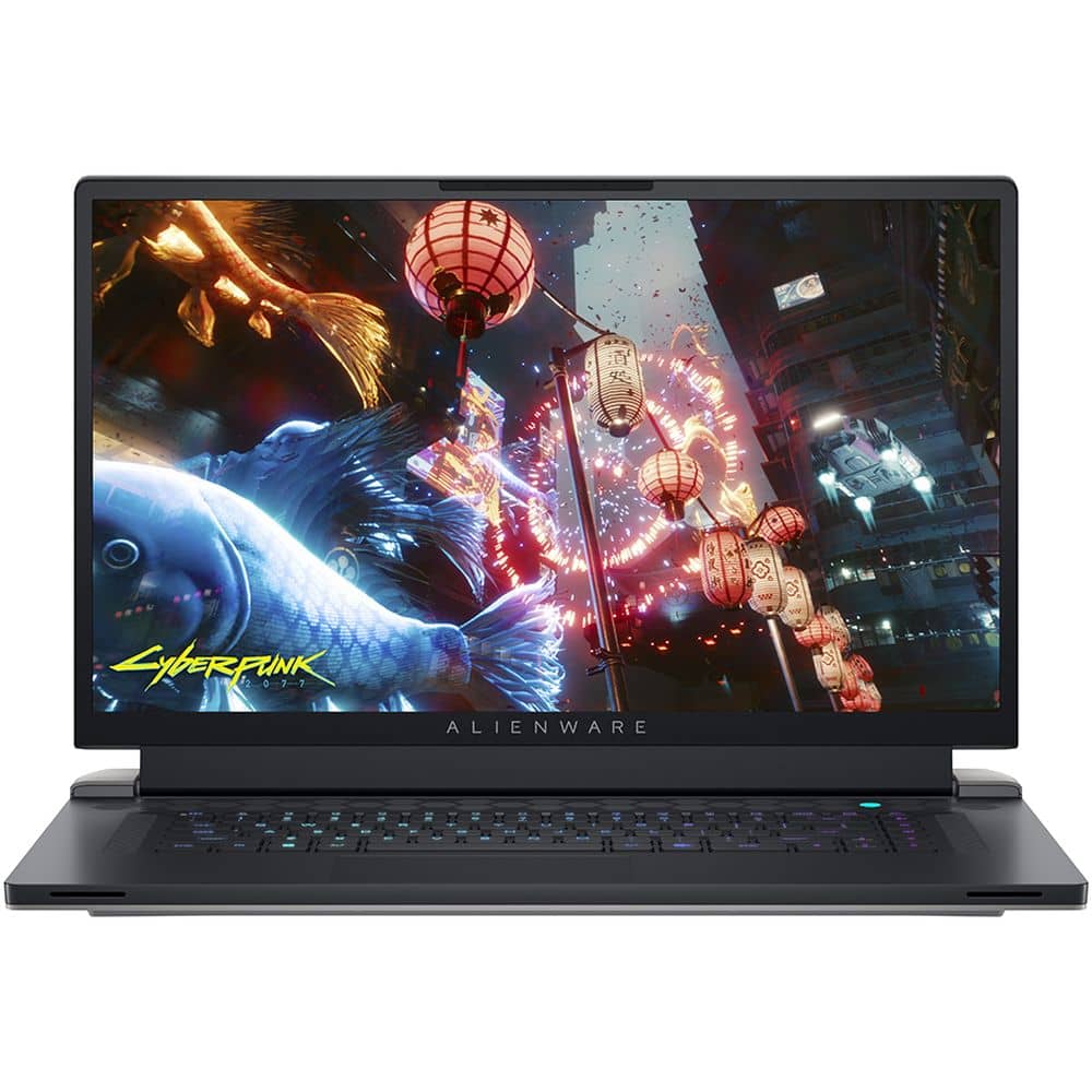 Dell Alienware 17X Gaming Laptop - 11th Gen Core i7 2.3GHz 32GB 1TB 8GB Win11Home 17.3inch FHD White NVIDIA GeForce RTX 3070 ALM CTO1 (2022) Middle East Version Dell Alienware 17X Gaming Laptop - 11th Gen Core i7 2.3GHz 32GB 1TB 8GB Win11Home 17.3inch FHD White NVIDIA GeForce RTX 3070 ALM CTO1 (2022) Middle East Version