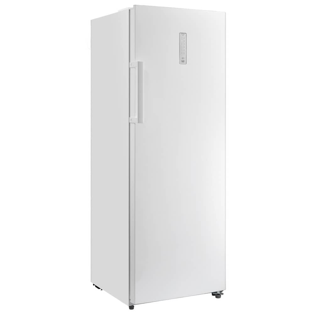 Midea Upright Freezer 312 Litres HS312FWEW Midea Upright Freezer 312 Litres HS312FWEW