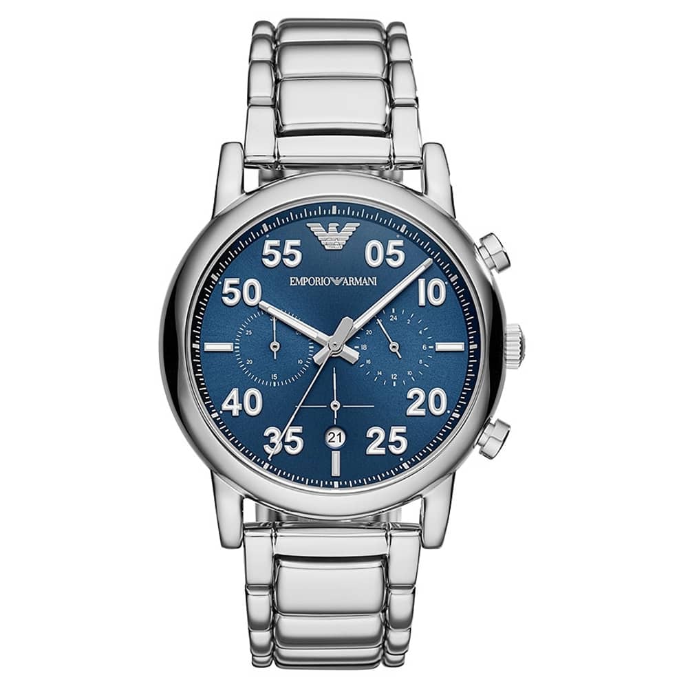 Emporio Armani AR11132 Mens Analog Watch