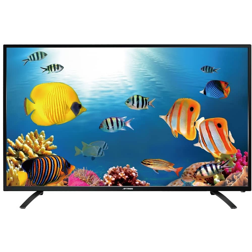 Aftron AFLED4989 Full HD LED Televison 48inch (2018 Model) Aftron AFLED4989 Full HD LED Televison 48inch (2018 Model)