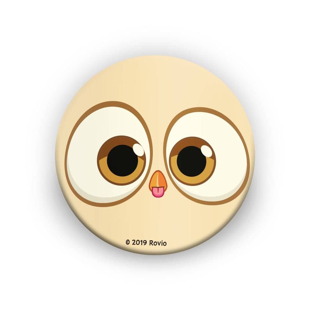 Wackylicious 100111 Fridge Magnet Polymer