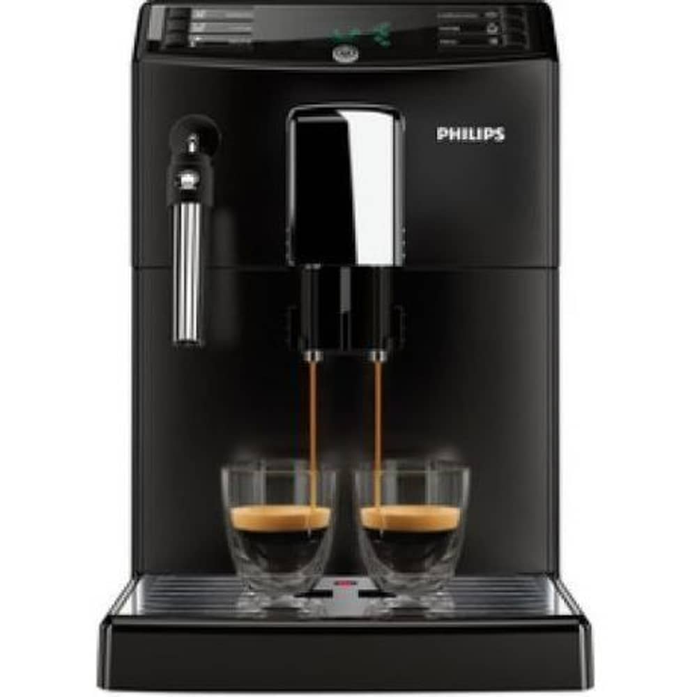 Philips Espresso Maker HD8831 Philips Espresso Maker HD8831