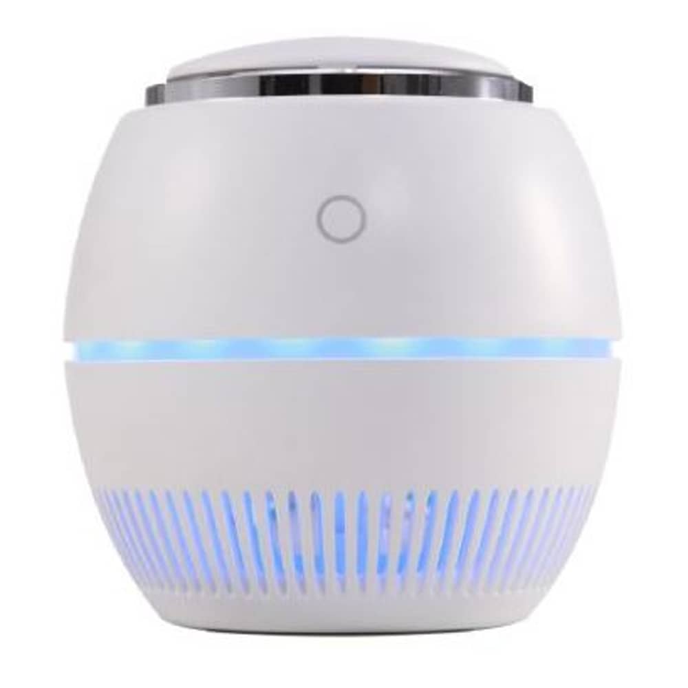 Acro Air Shot APOT-AP01 Air Purifier White With Led *Korean Product
