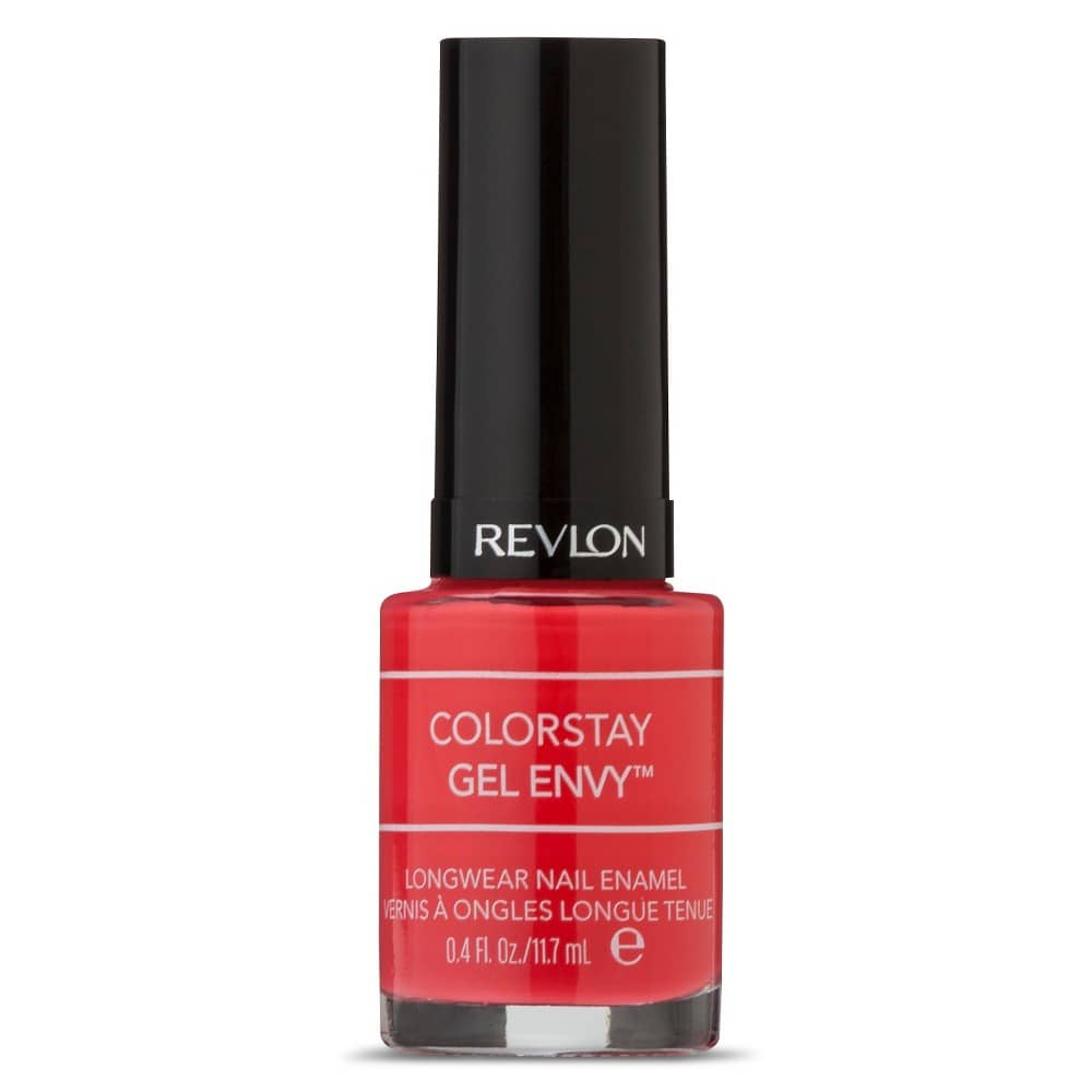 Revlon Colorstay Gel Envy Nail Enamel 130 Re-Pocket Aces Revlon Colorstay Gel Envy Nail Enamel 130 Re-Pocket Aces