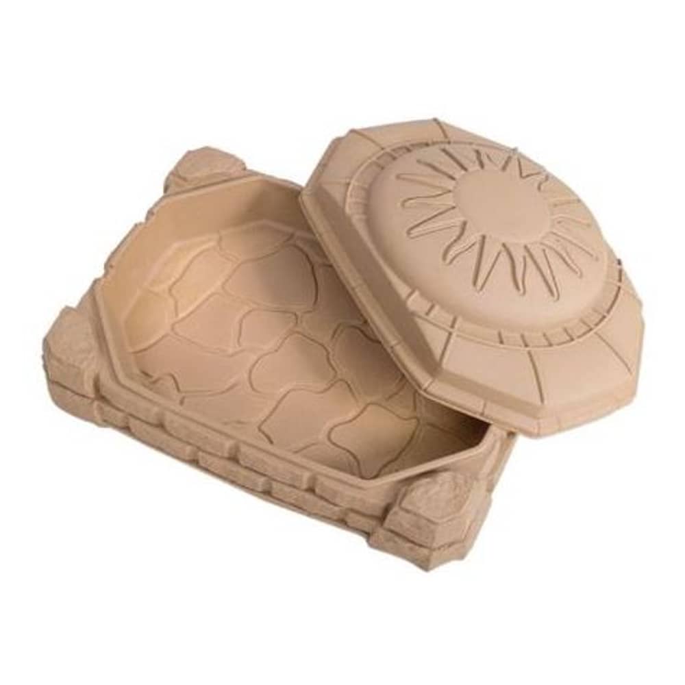 STEP2 Naturally Playful Sandbox