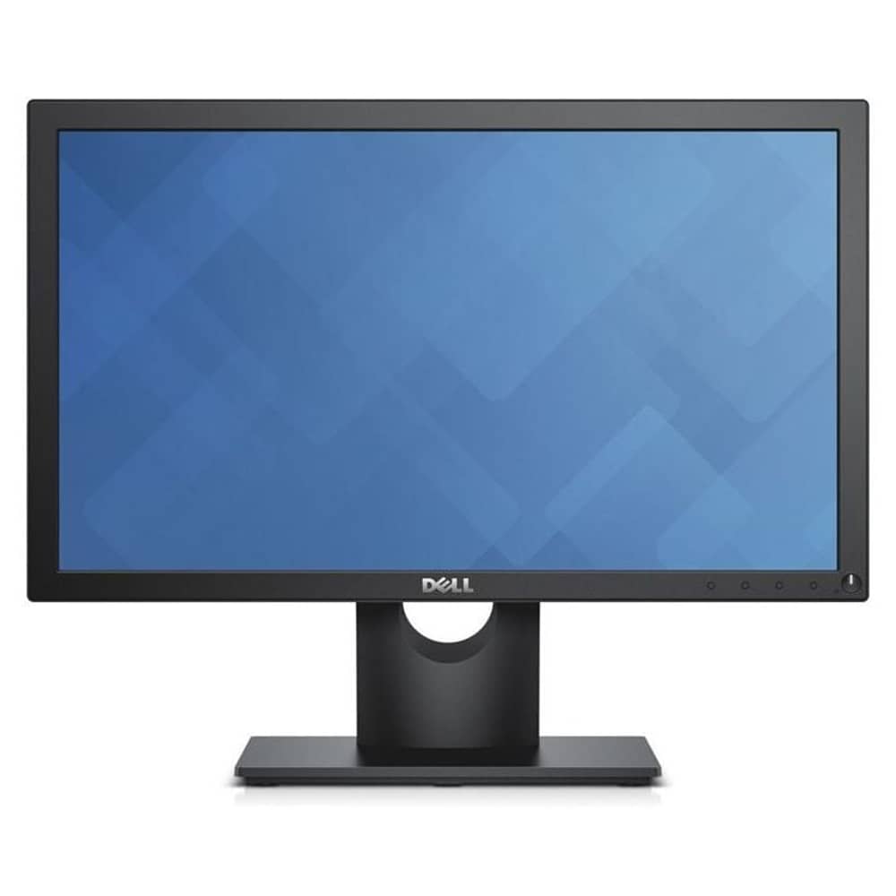 Dell E1916HE LED Monitor 19inch Dell E1916HE LED Monitor 19inch