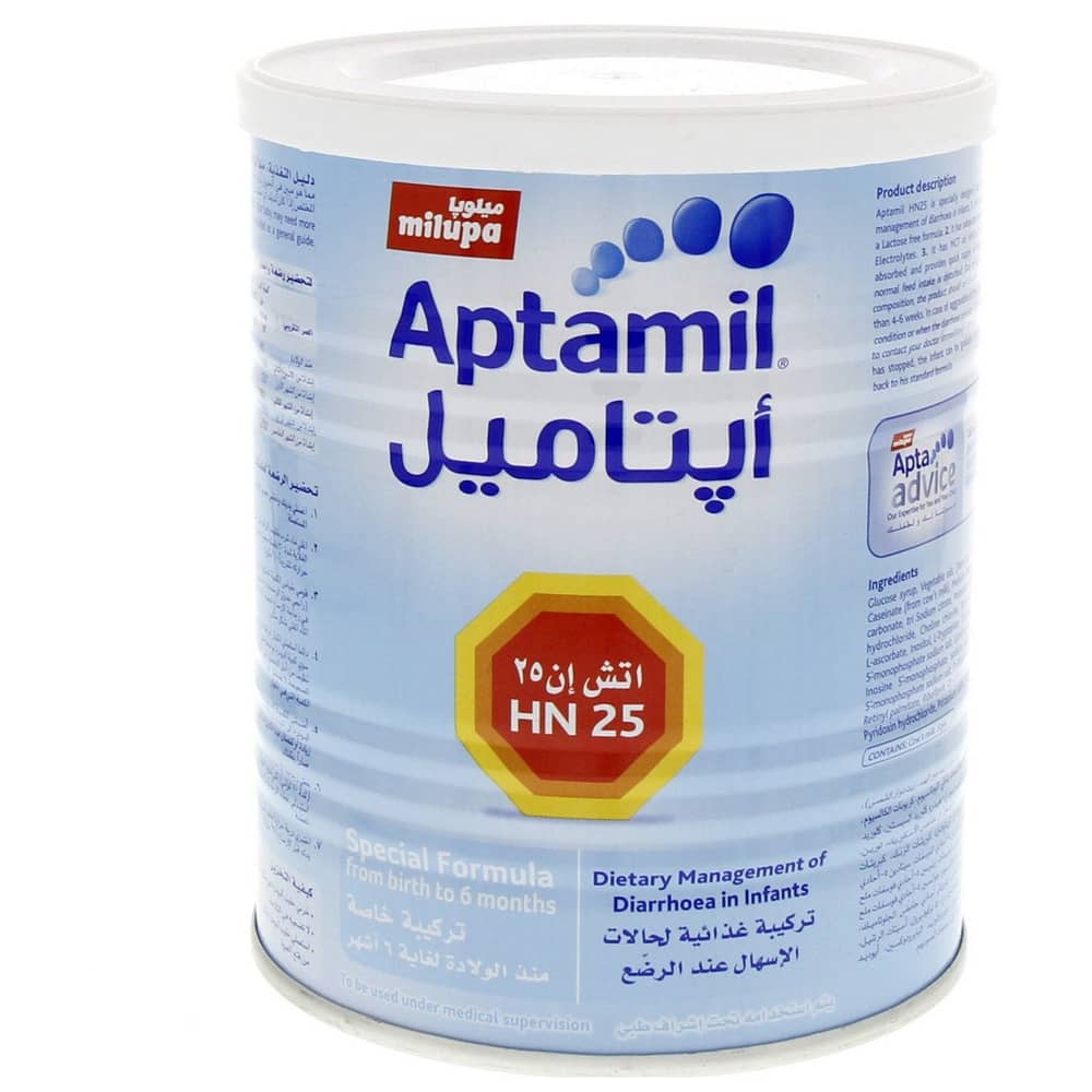 Aptamil Hn25 Milk 400g