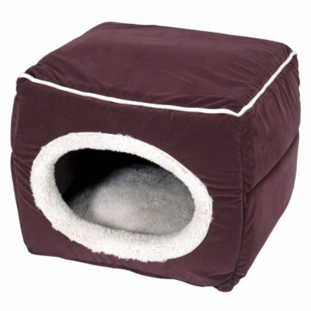 Smartykat Catnapconvertible Cat Bed With Catnip Smartykat Catnapconvertible Cat Bed With Catnip