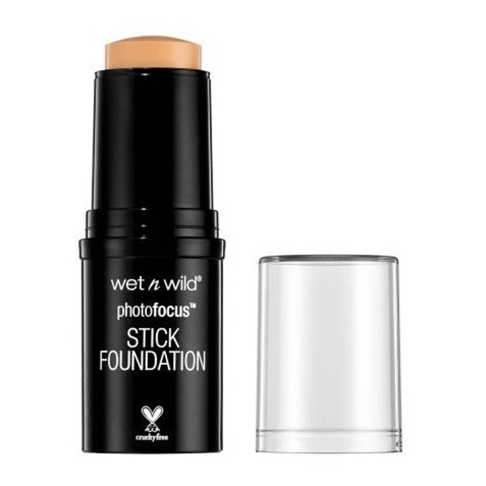 Wet N Wild Photo Focus Stick Foundation Golden Honey
