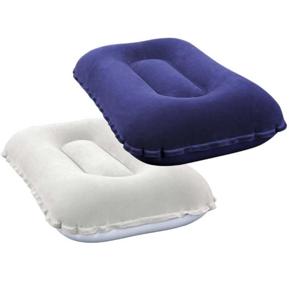 Bestway Flocked Air Pilow