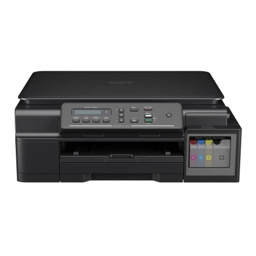 Brother Colour Multifunction Ink Tank Printer DCPT300 Brother Colour Multifunction Ink Tank Printer DCPT300