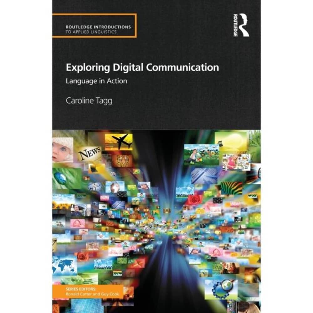 Exploring Digital Communication Exploring Digital Communication