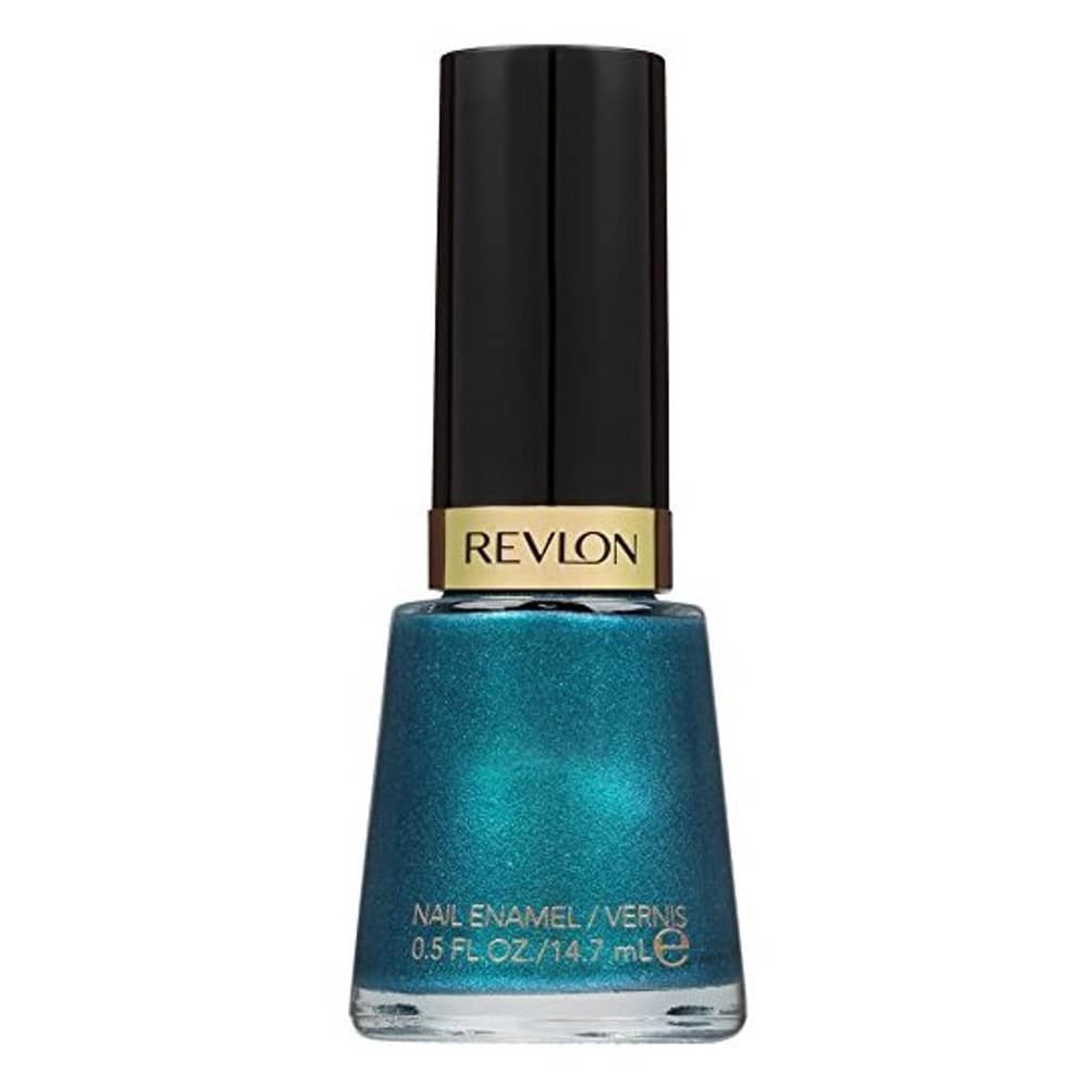 Revlon Nail Polish Bohemian Revlon Nail Polish Bohemian