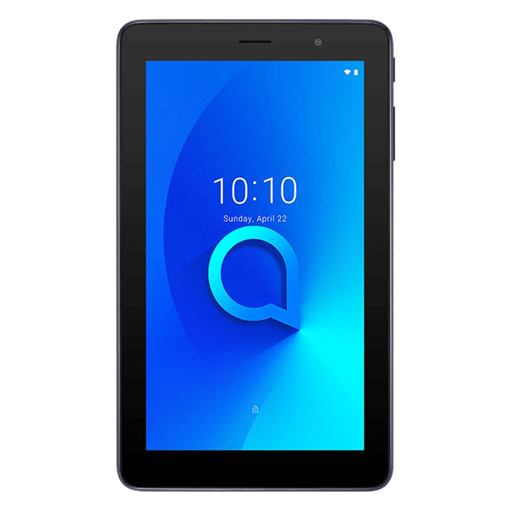 Alcatel 1T 7 8068 Tablet - Android WiFi 8GB 1GB 7inch Bluish Black Alcatel 1T 7 8068 Tablet - Android WiFi 8GB 1GB 7inch Bluish Black