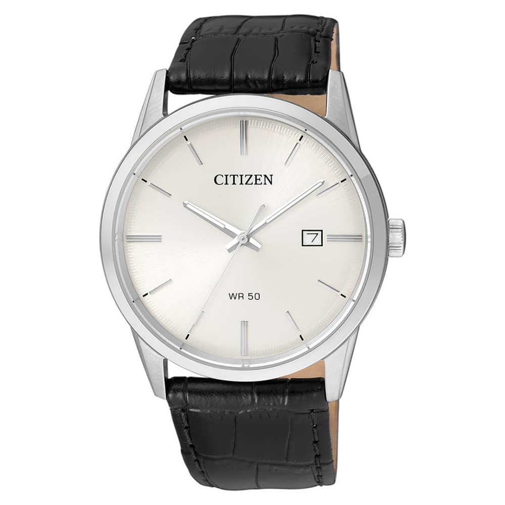 Citizen BI5000-01A Men's Wrist Watch