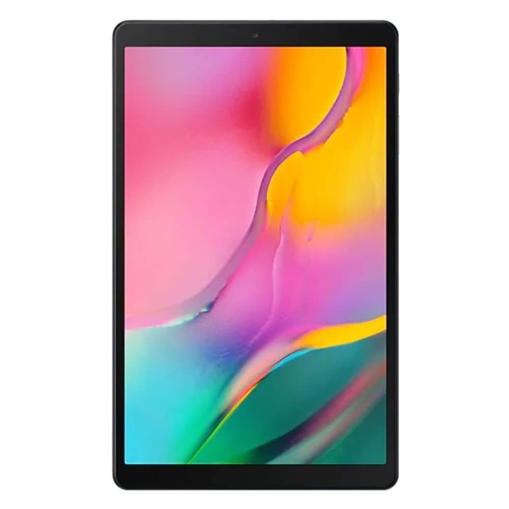 Samsung Galaxy Tab A 10.1 SM-T515 (2019) - Android WiFi+4G 32GB 2GB 10.1inch Silver