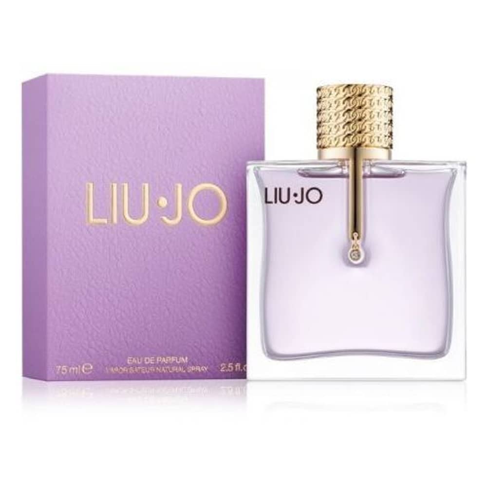 Liu Jo Perfume For Women 75ml Eau de Parfum