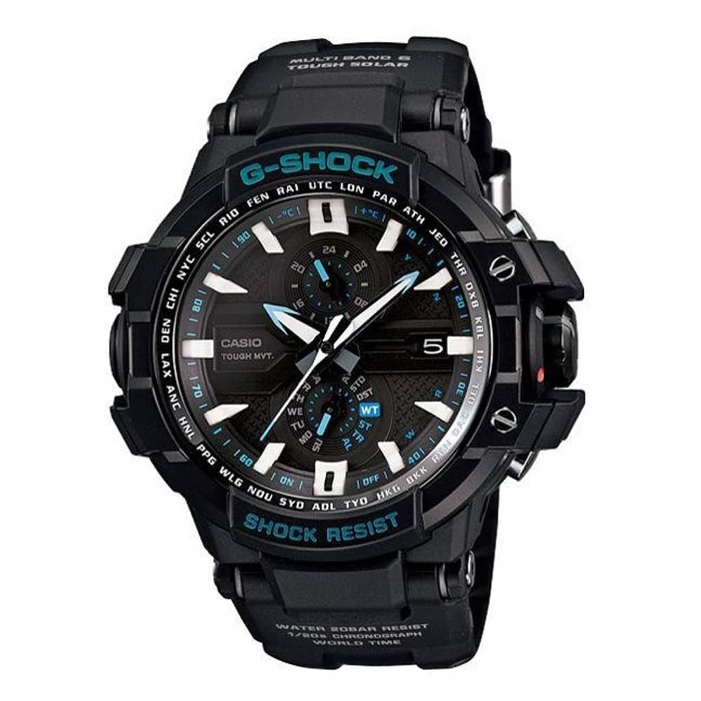 Casio GW-A1000A-1ADR G-Shock Premium Watch Casio GW-A1000A-1ADR G-Shock Premium Watch