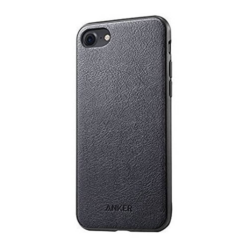Anker Slimshell Bright Case iPhone 7 - Black Anker Slimshell Bright Case iPhone 7 - Black
