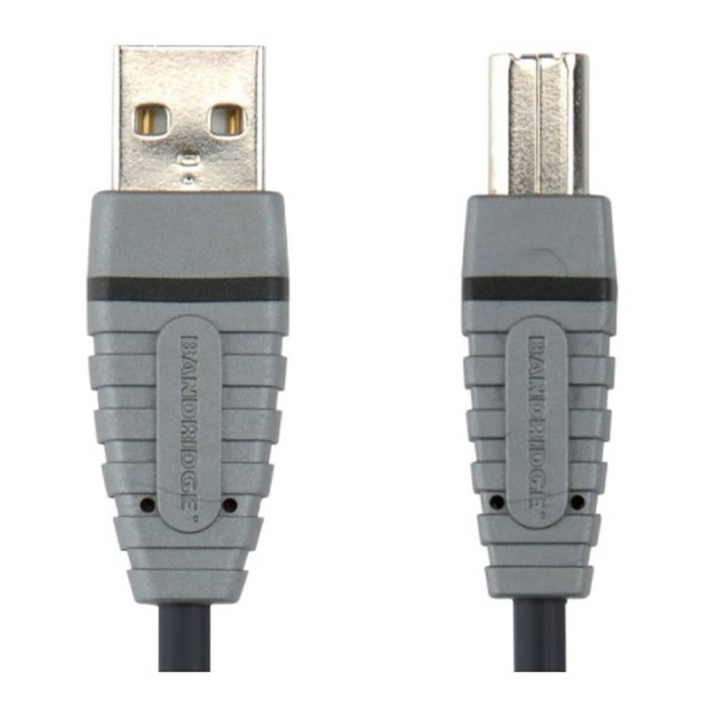 Bandridge USB Device Cable 4.5m BCL4105