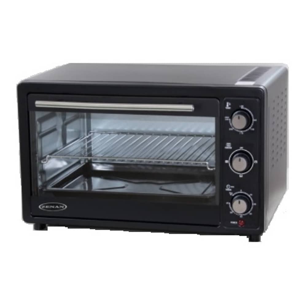 Zenan Electric Oven ZEOGT32R Zenan Electric Oven ZEOGT32R