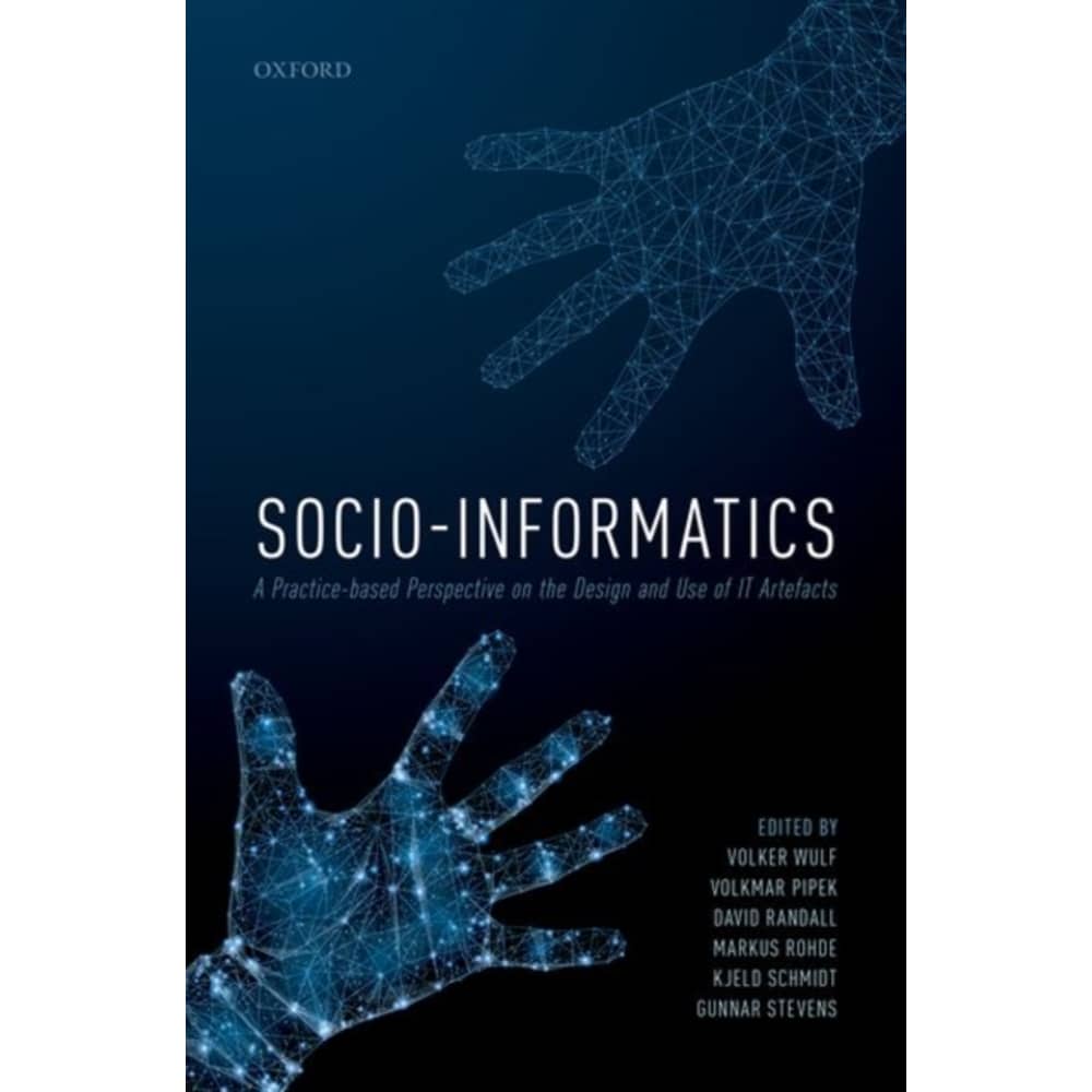 Socio-Informatics
