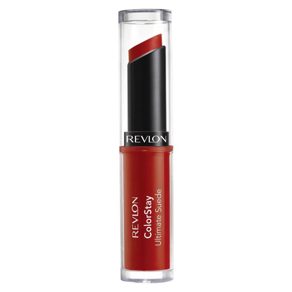 Revlon Colorstay Ultimate Suede Lipstick 093 Boho Chic