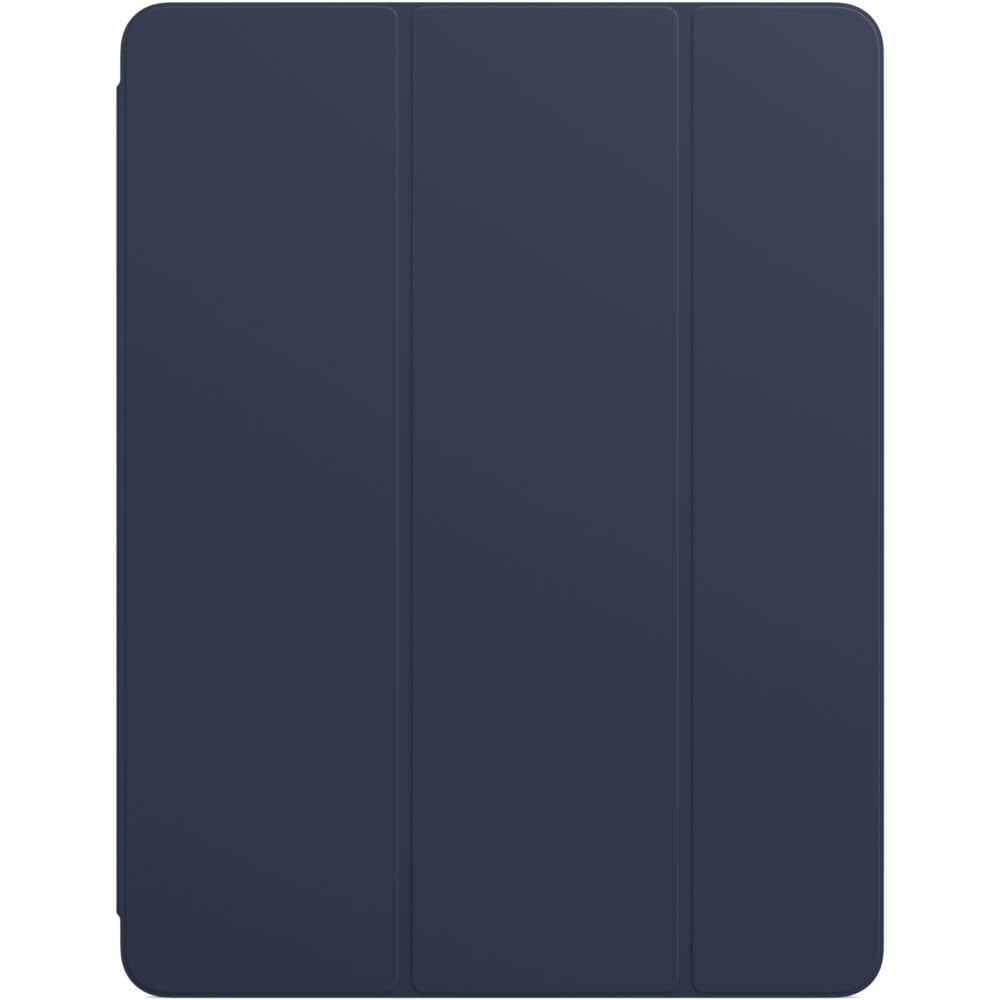 Apple Smart Folio Case for iPad Pro 12.9inch 5th Gen Deep Navy