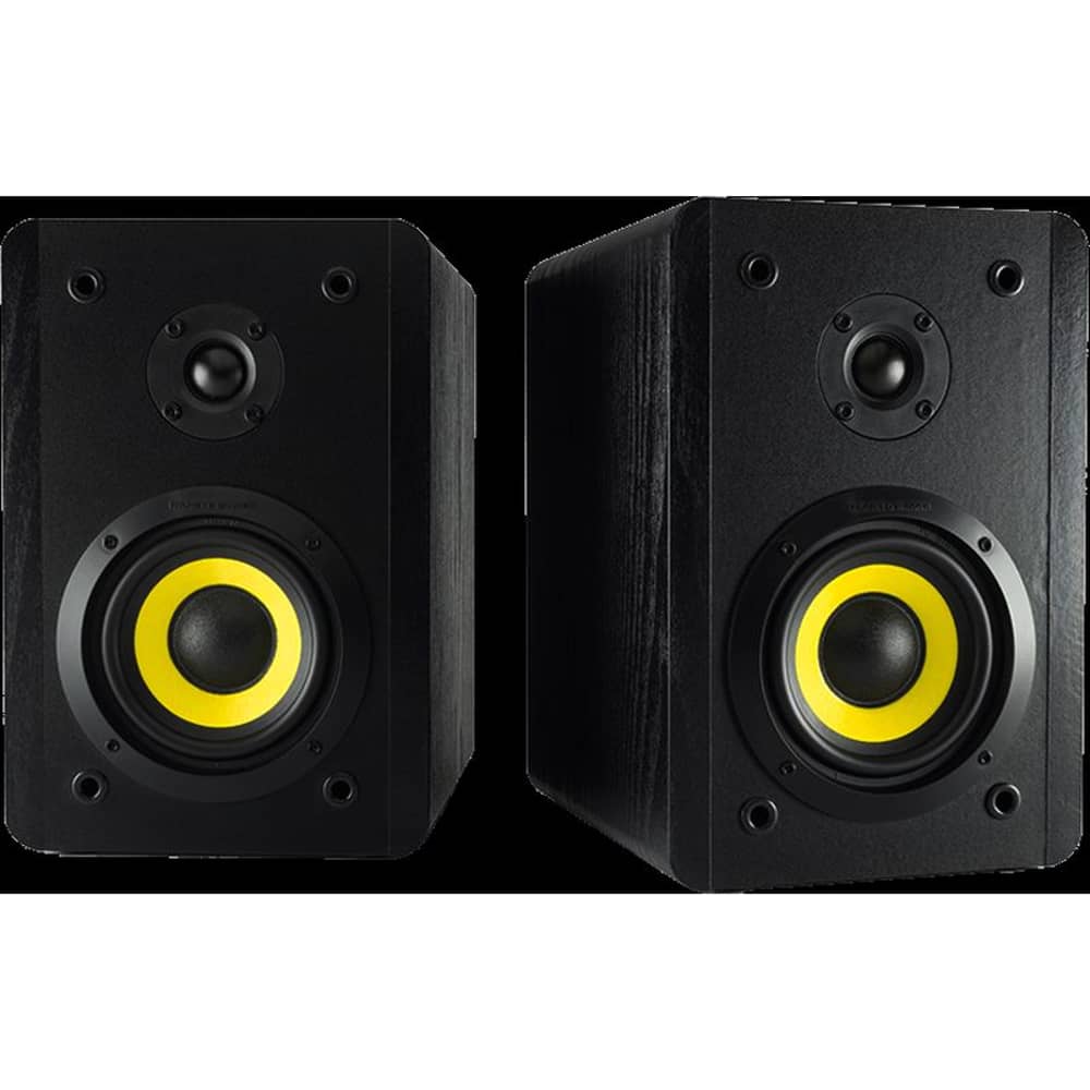 Thonet and Vander Vertrag 4.1 Bluetooth Speakers HK096-03569 Thonet and Vander Vertrag 4.1 Bluetooth Speakers HK096-03569