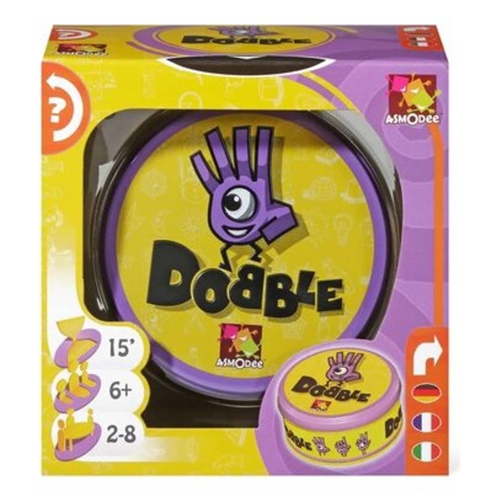 Asmodee Dobble Base Game