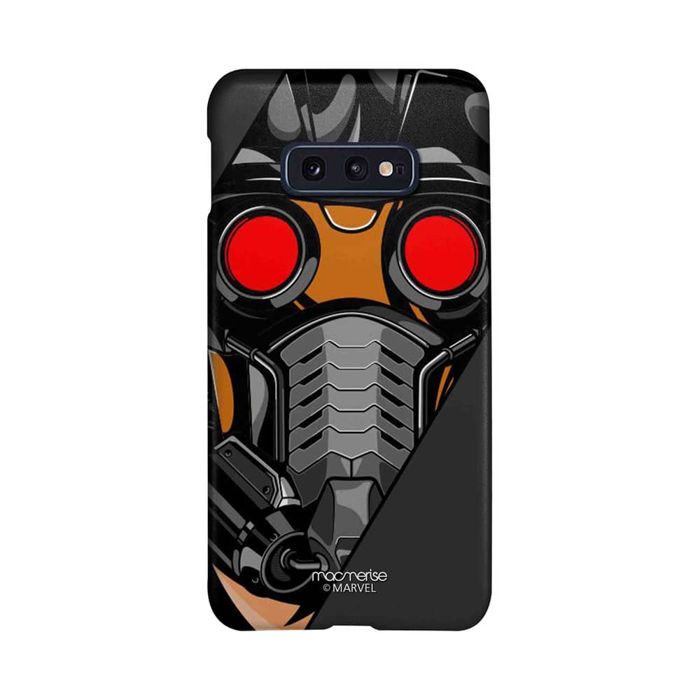 Legendary Star Lord - Sleek Case for Samsung S10E