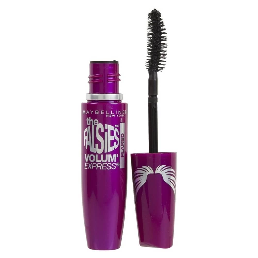 Maybelline New York Volume Express Falsies Flared Mascara