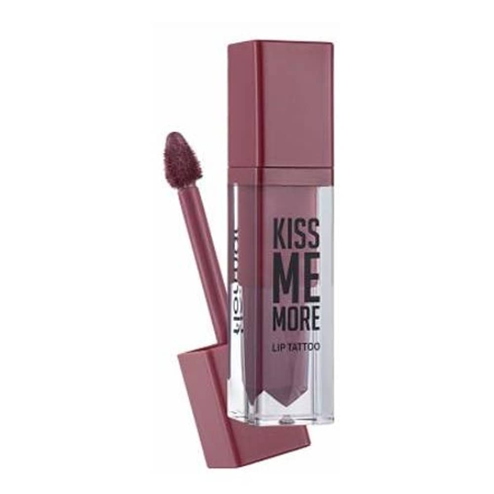 Flormar Kiss Me More Lip Tattoo 08 Mademoiselle