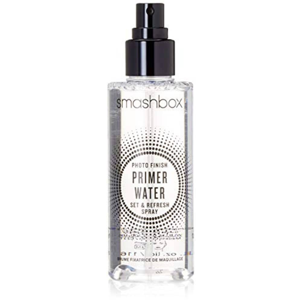 Smashbox Photo Finish Primer Water, 3.9 Fluid Ounce