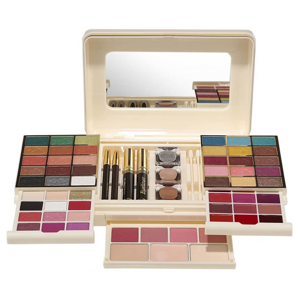 Just Gold JG978 Makeup Kit Just Gold JG978 Makeup Kit