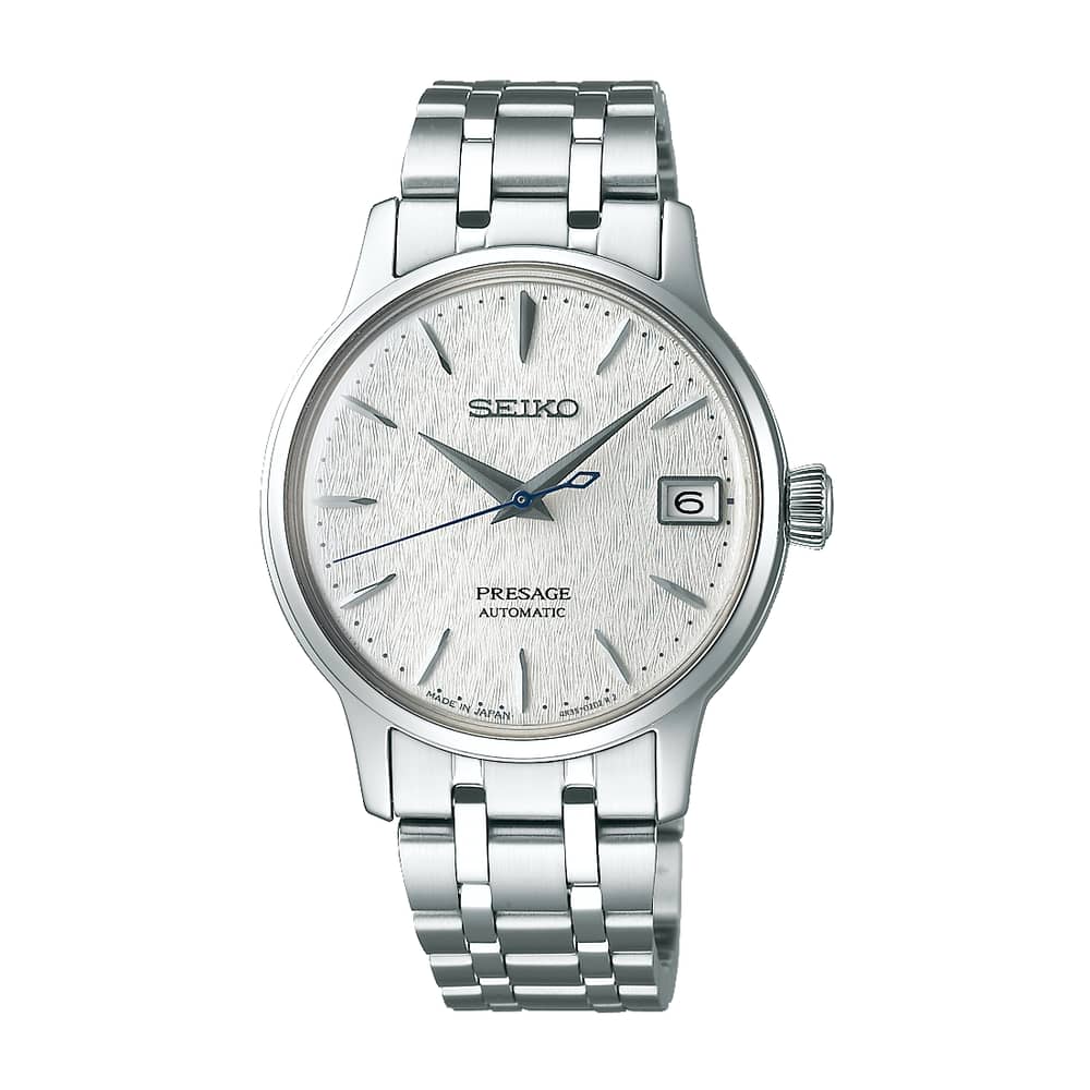 Seiko SRP843J1 Analog Watch Women Seiko SRP843J1 Analog Watch Women