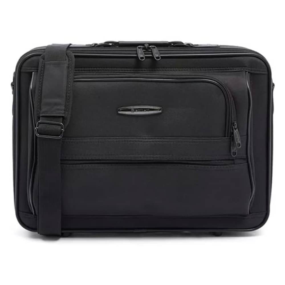 Eminent Laptop Carry Case 18inch Black E4182-1A-18 Eminent Laptop Carry Case 18inch Black E4182-1A-18