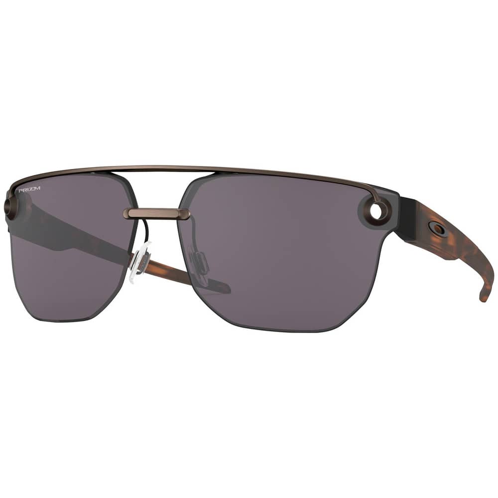 Oakley Chrystl Satin Toast Plastic Men - OO4136-01
